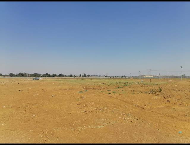 249M² VACANT LAND FOR SALE IN SHARON PARK